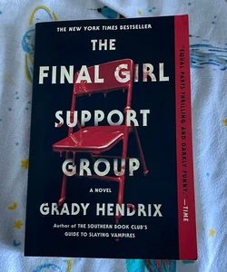 The Final Girl Support Group