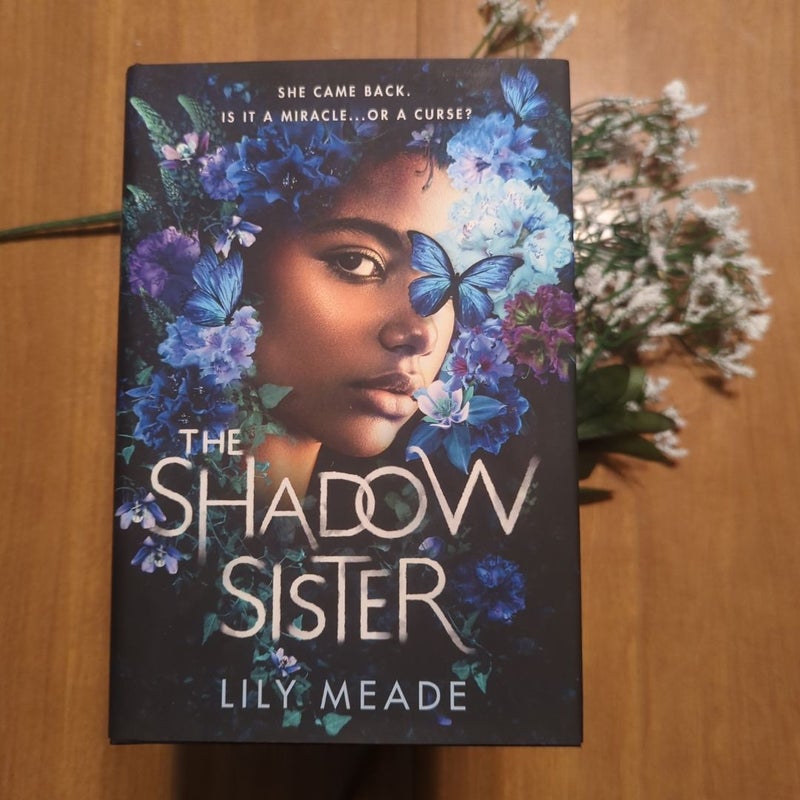 The Shadow Sister
