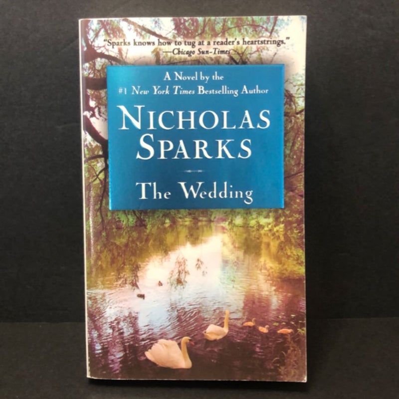 The Wedding