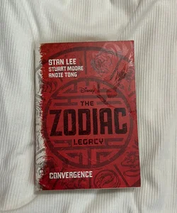 The Zodiac Legacy: Convergence 