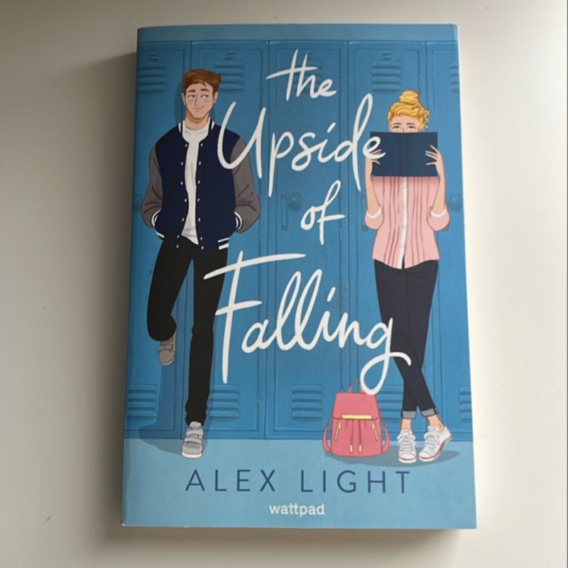 The Upside of Falling