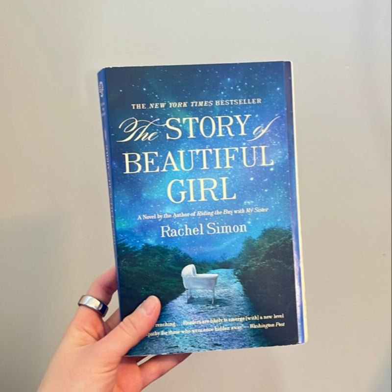 The Story of Beautiful Girl