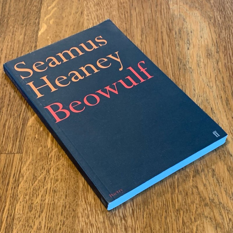 Beowulf