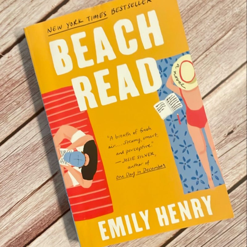 Beach Read