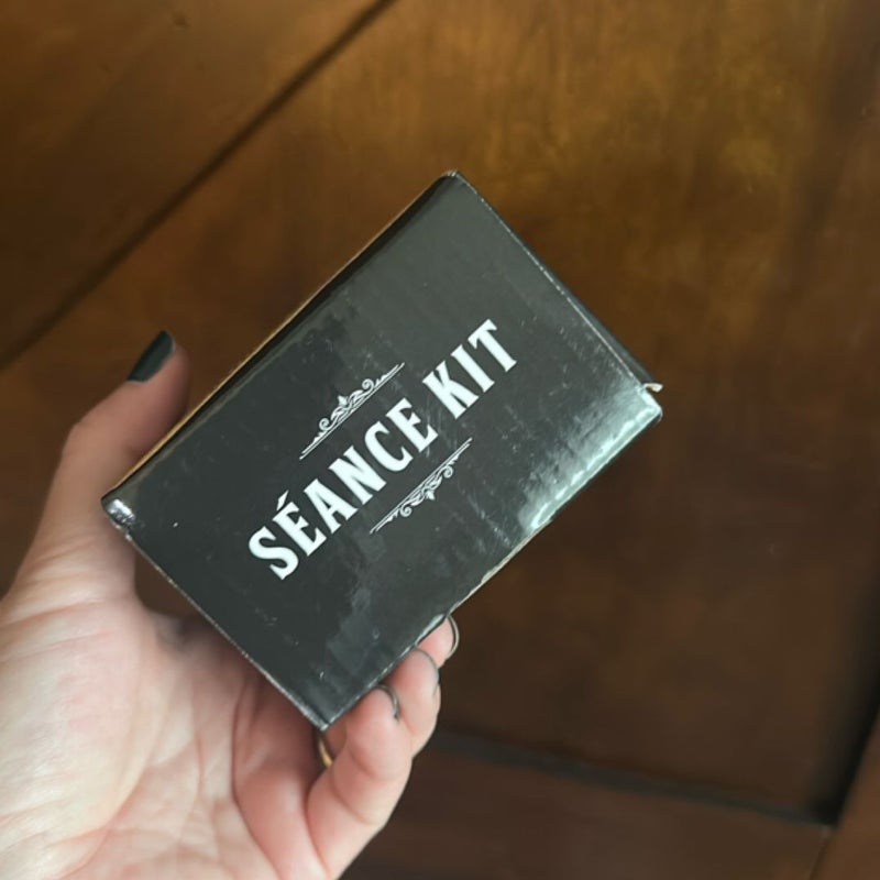 The London Seance Society Kit