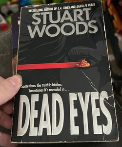 Dead Eyes