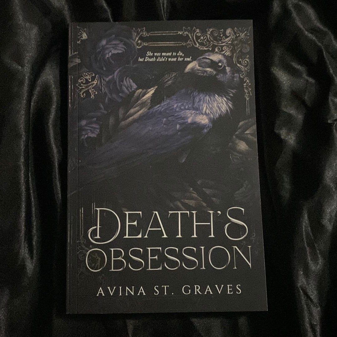 Death's Obsession