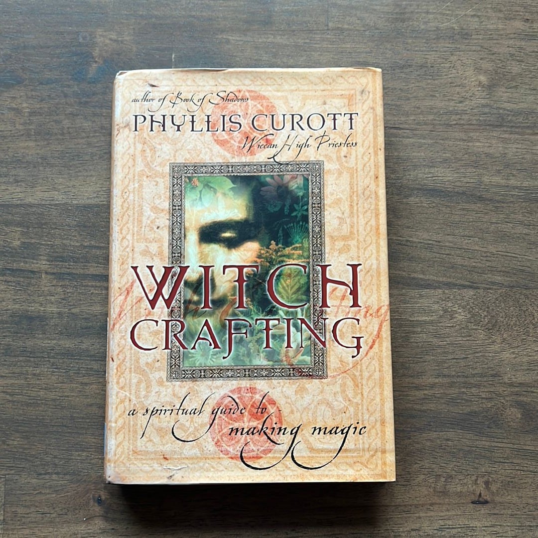 Witch Crafting