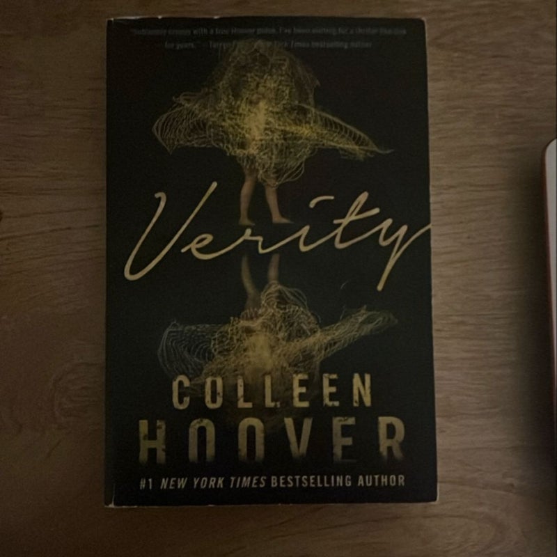Verity