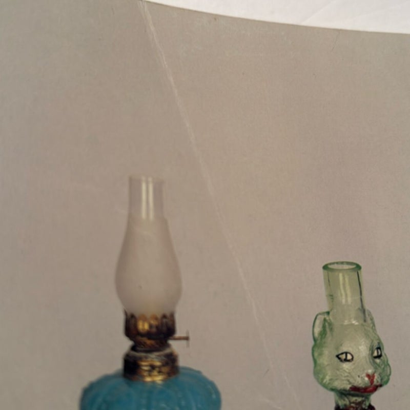 New Martinsville Glass, 1900-1944