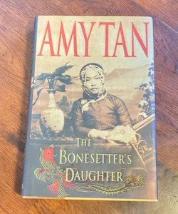 The Bonesetter's Daughter