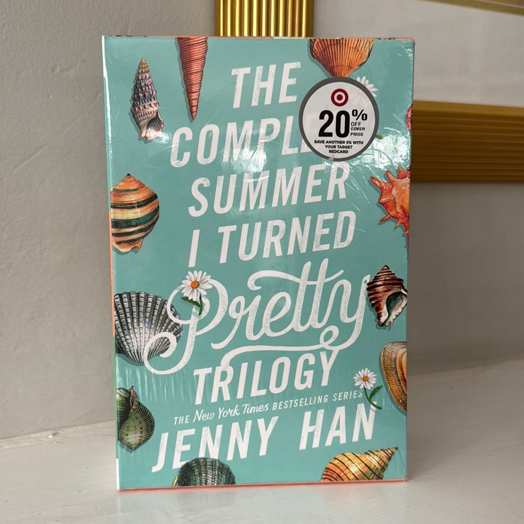 We'll Always Have Summer ( Summer) (reprint) (paperback) By Jenny Han :  Target