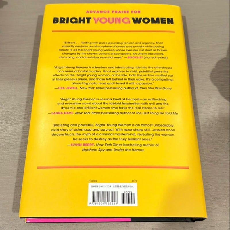 Bright Young Women