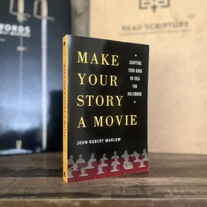 Make Your Story a Movie