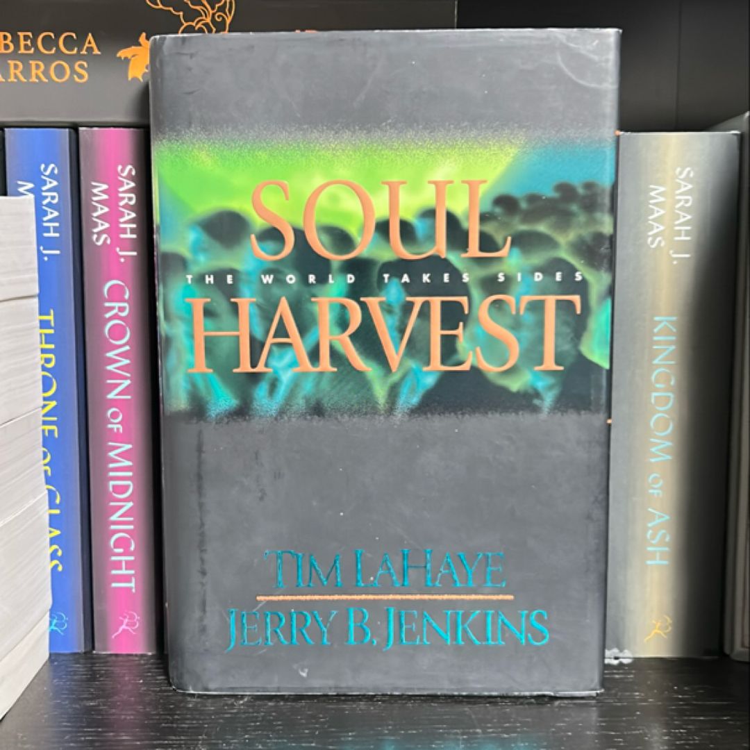 Soul Harvest