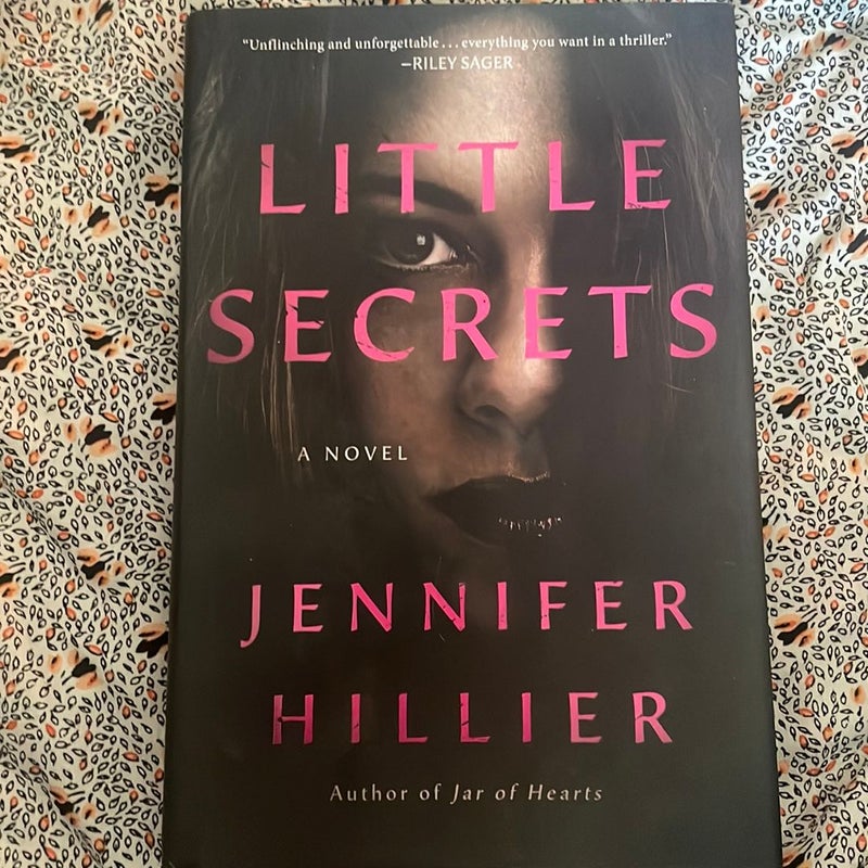 Little Secrets