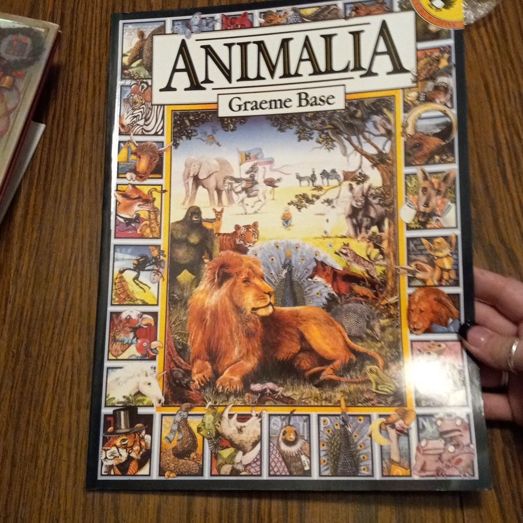 Animalia