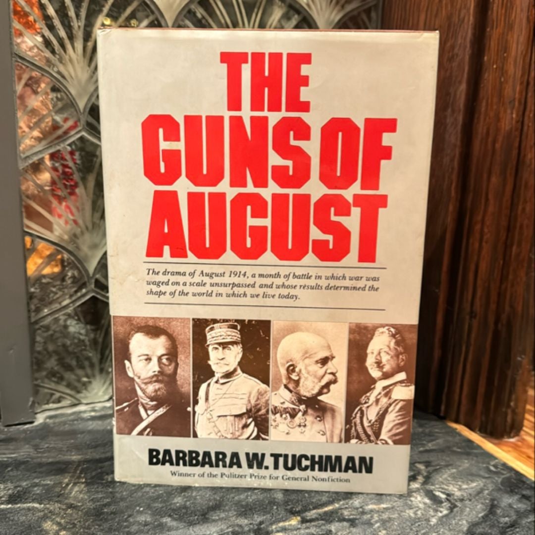 Guns of August