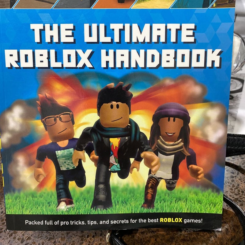 The Ultimate Roblox Handbook