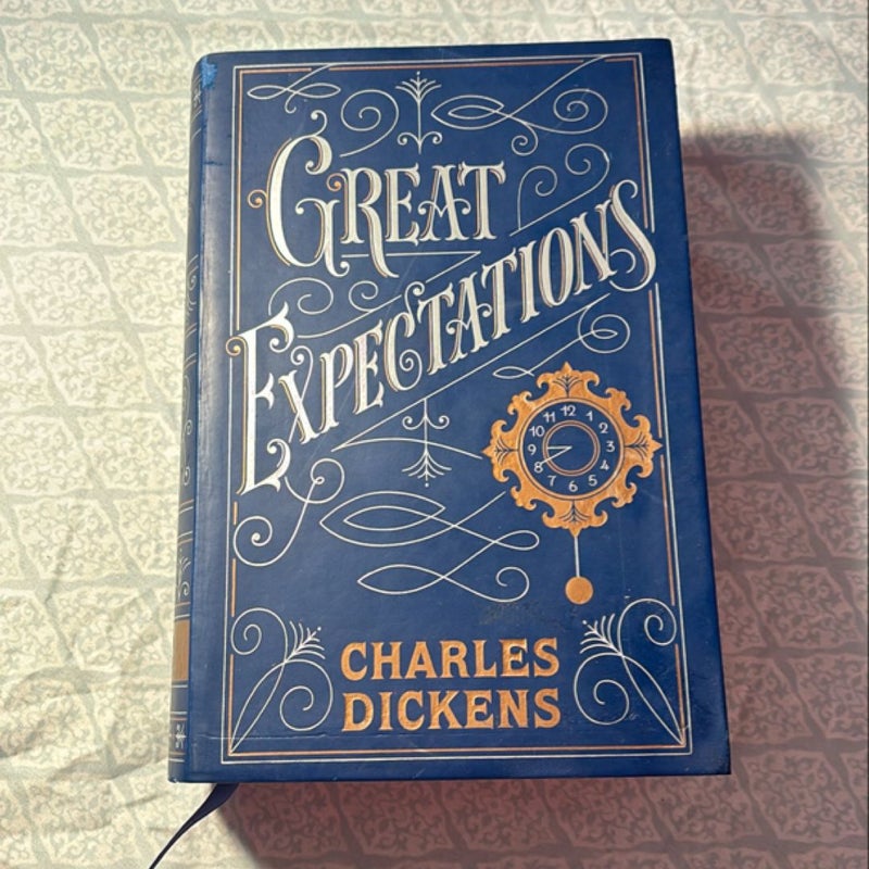 Great Expectations