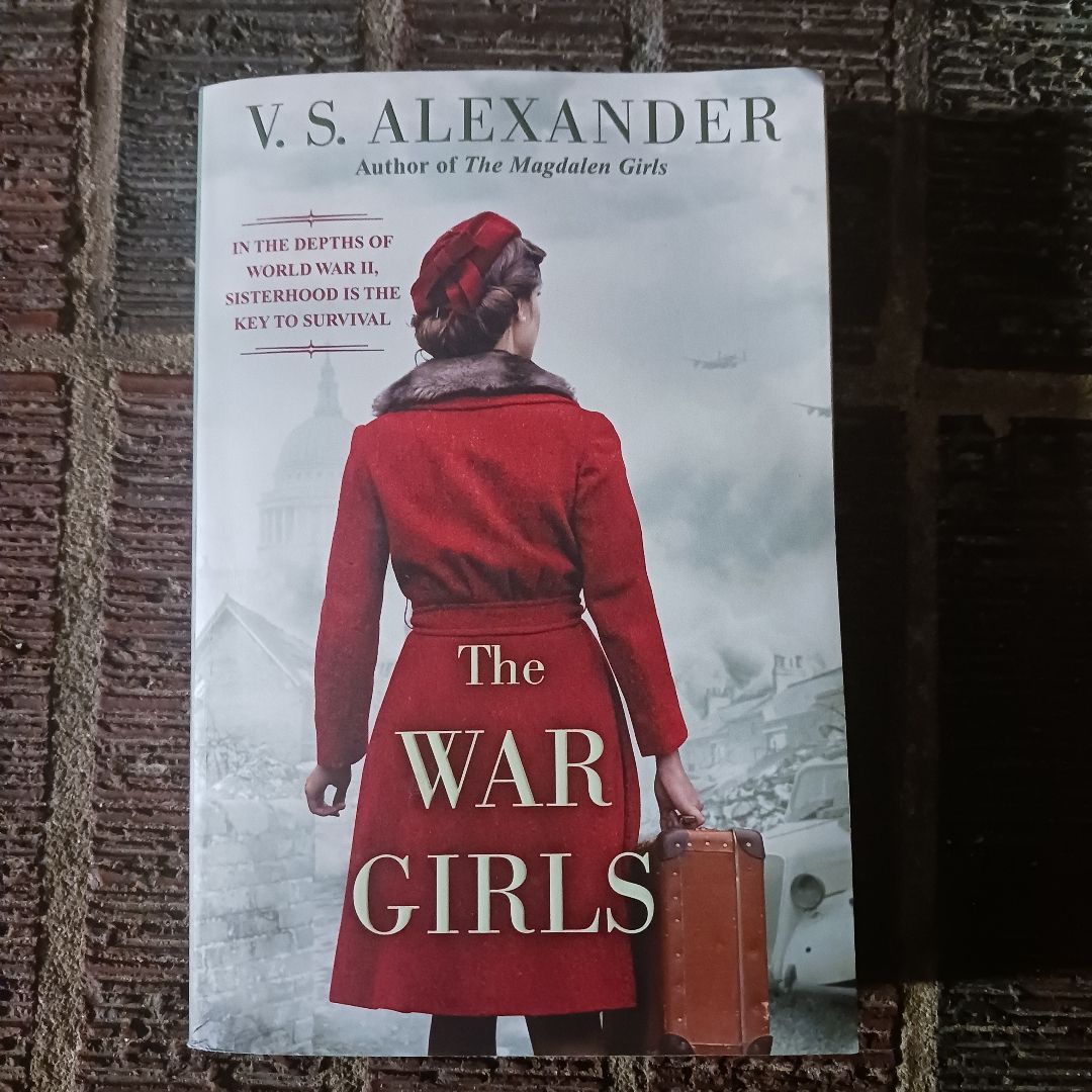 The War Girls