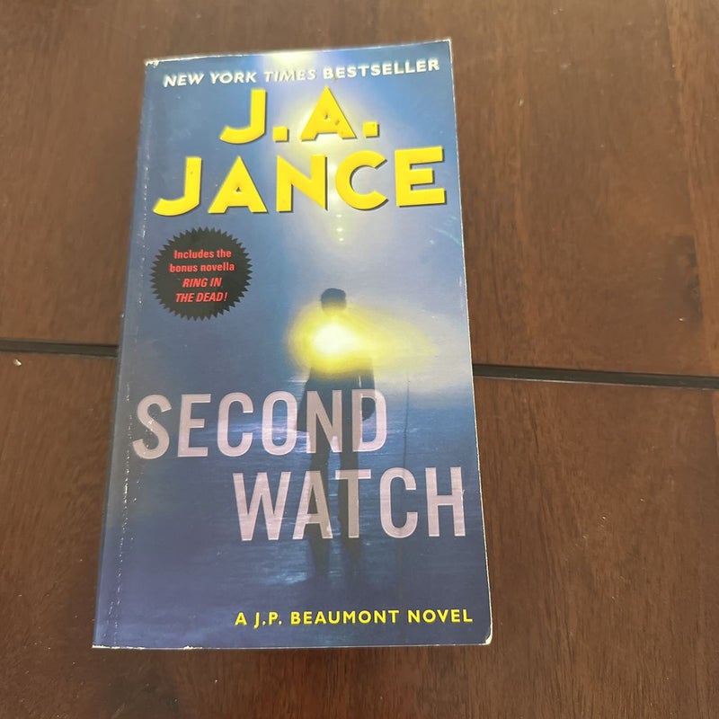 Second Watch