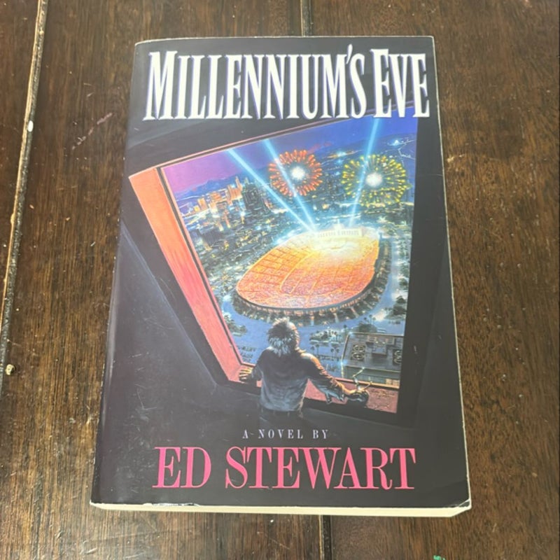 Millennium's Eve