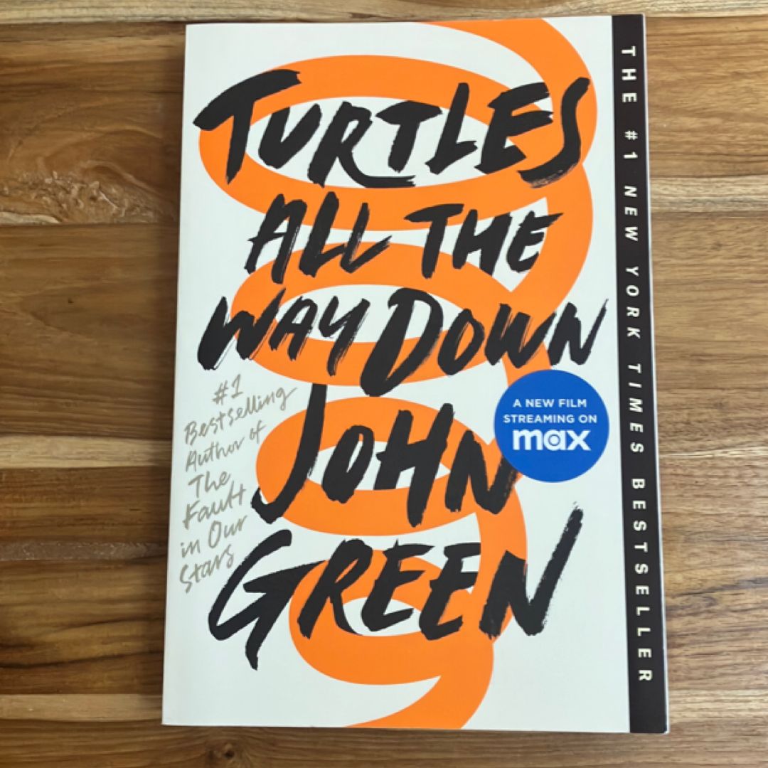 Turtles All the Way Down