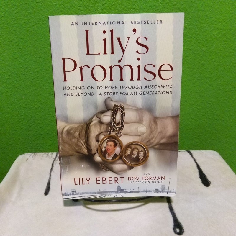 Lily's Promise