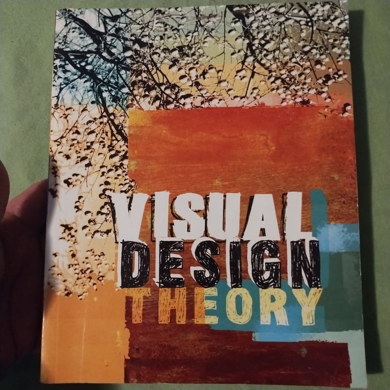 Visual design theory