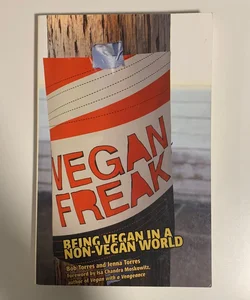 Vegan Freak