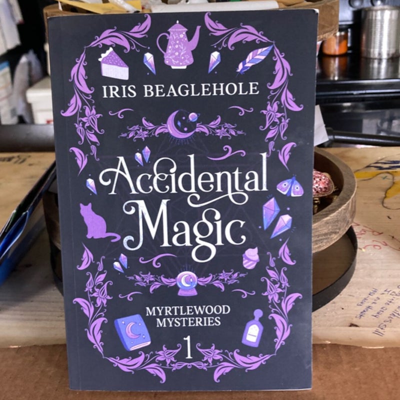 Accidental Magic