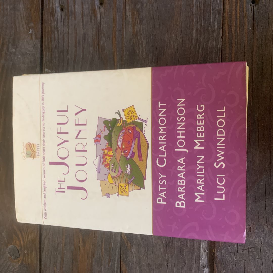The Joyful Journey