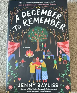 A December to Remember