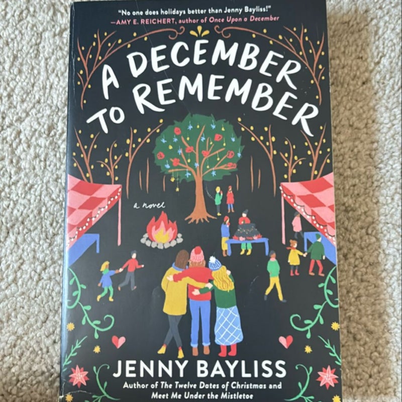 A December to Remember