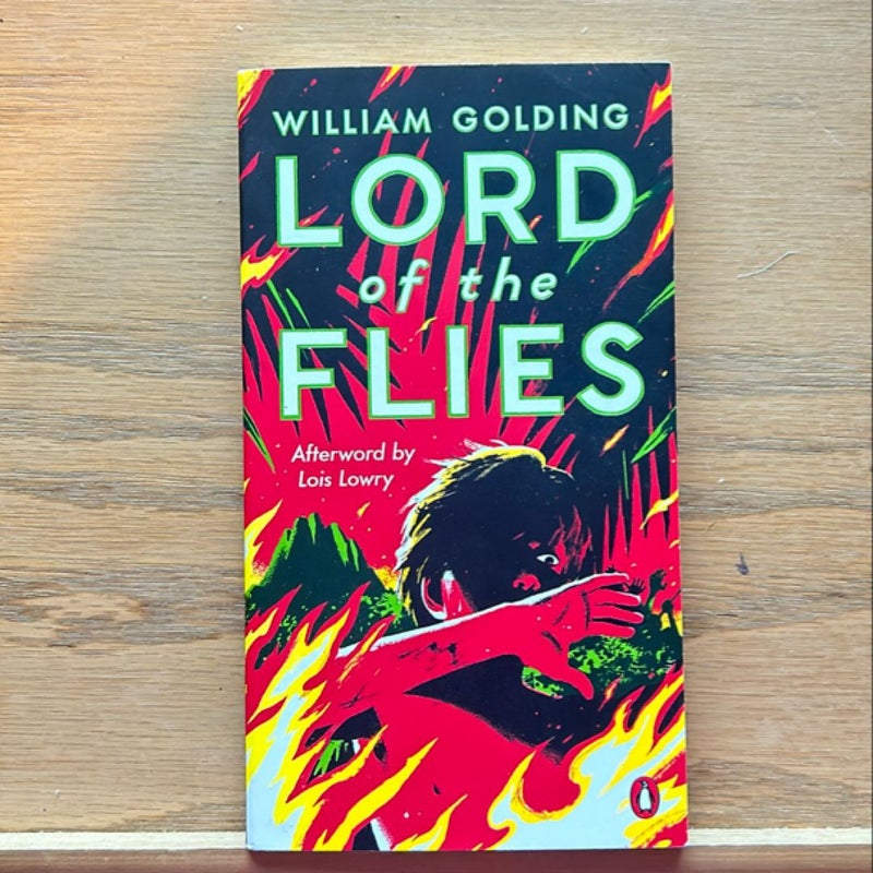 Lord of the Flies