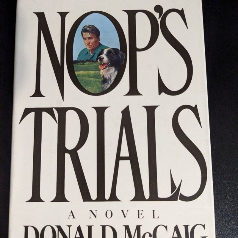 Nop's Trials