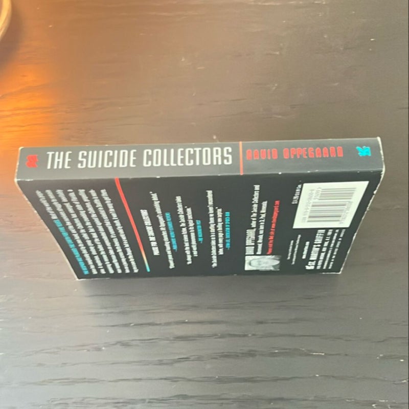 The Suicide Collectors