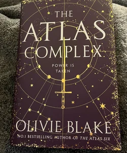 The atlas complex 