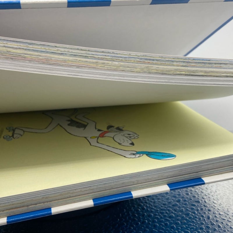 The Big Blue Book of Beginner Books