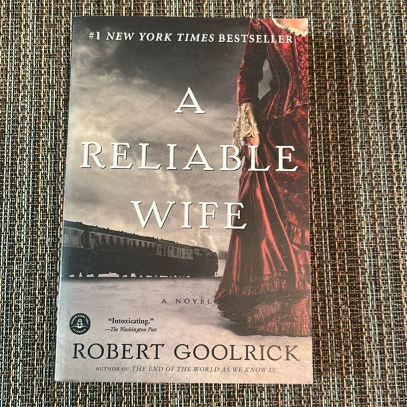 A Reliable Wife