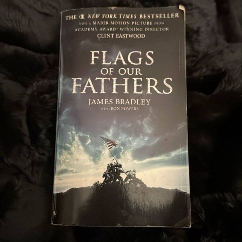 Flags of Our Fathers (Movie Tie-In Edition)