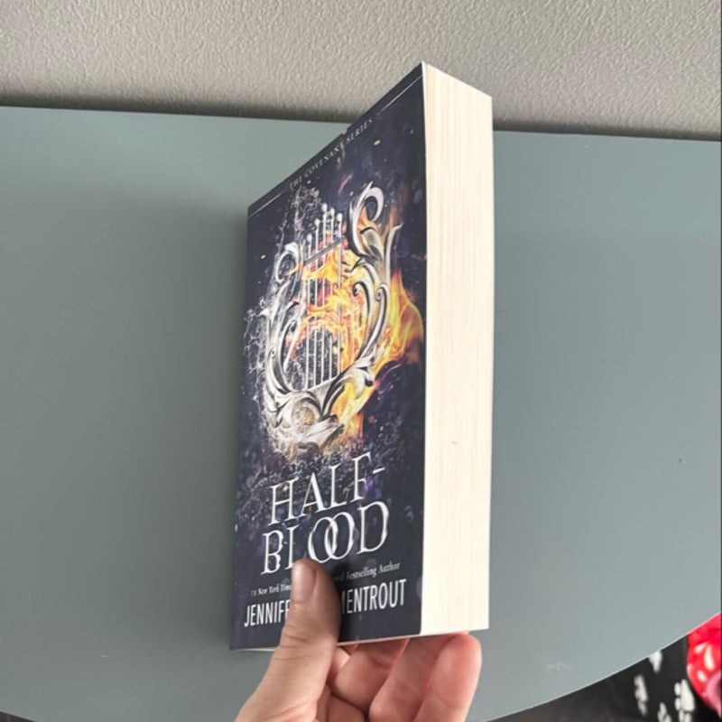 Half-Blood