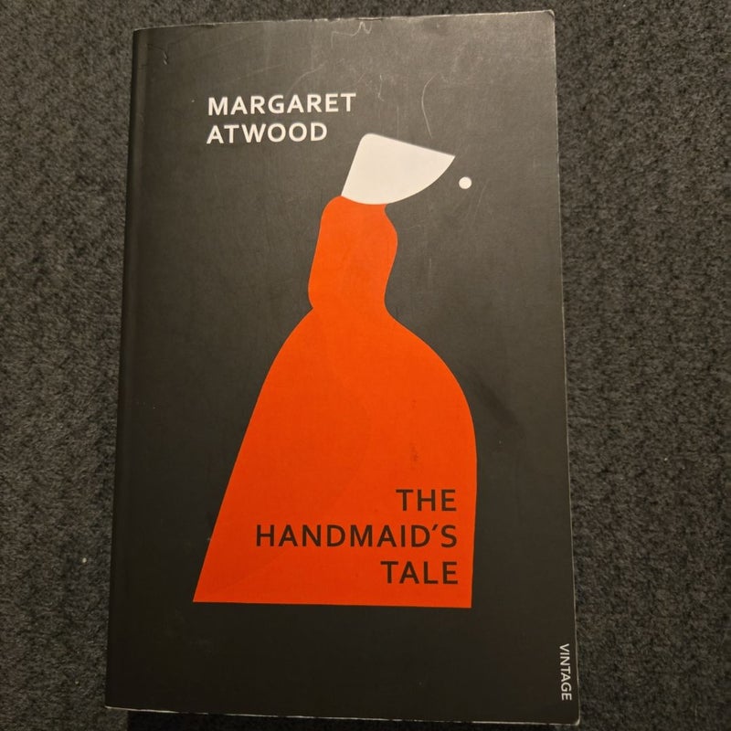 The Handmaid's Tale