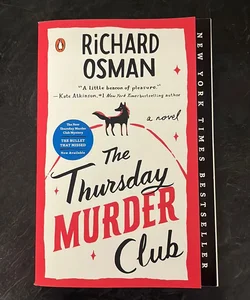 The Thursday Murder Club