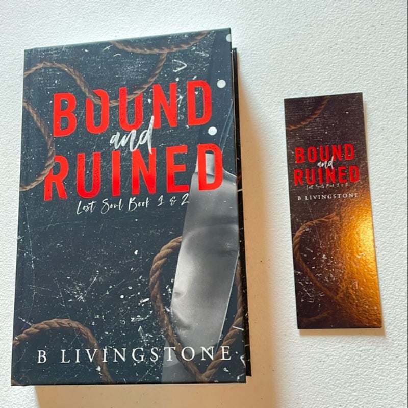 Bound and Ruined