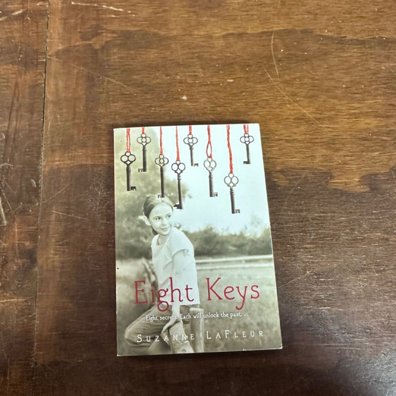 Eight Keys