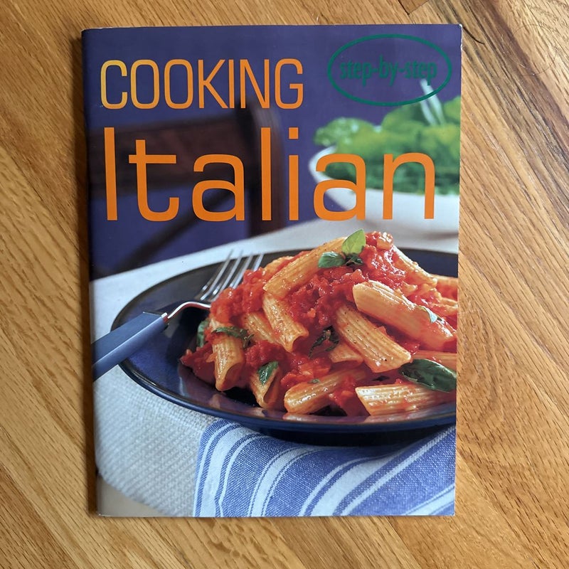 Cooking Italian