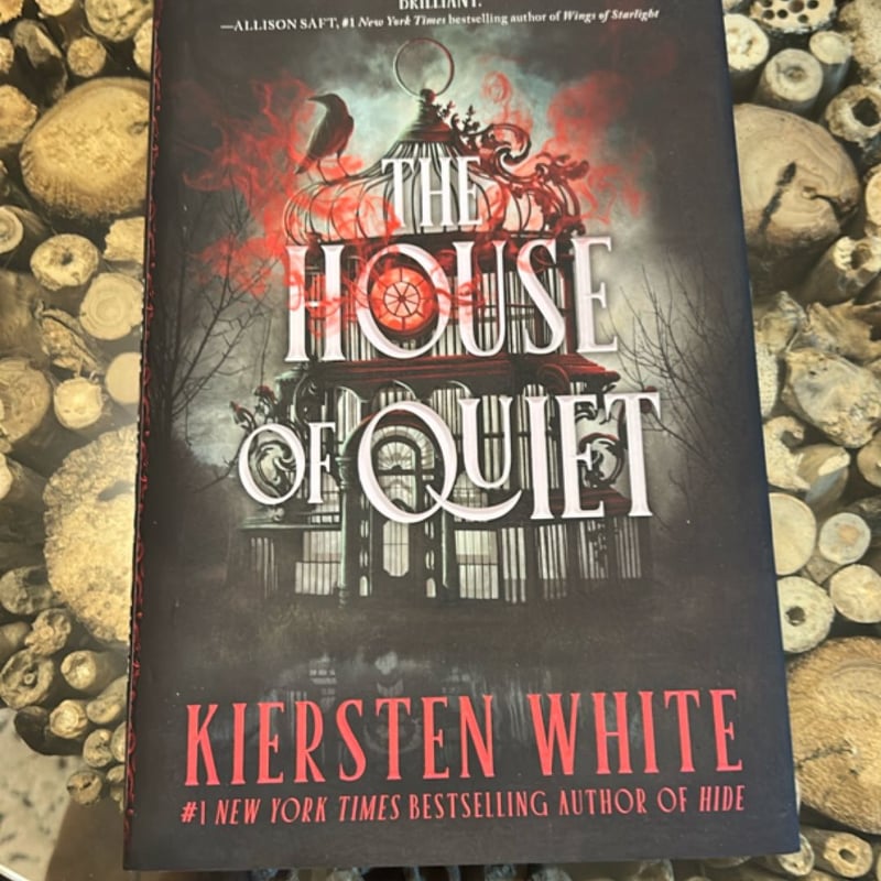 The House of Quiet