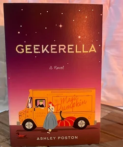 Geekerella